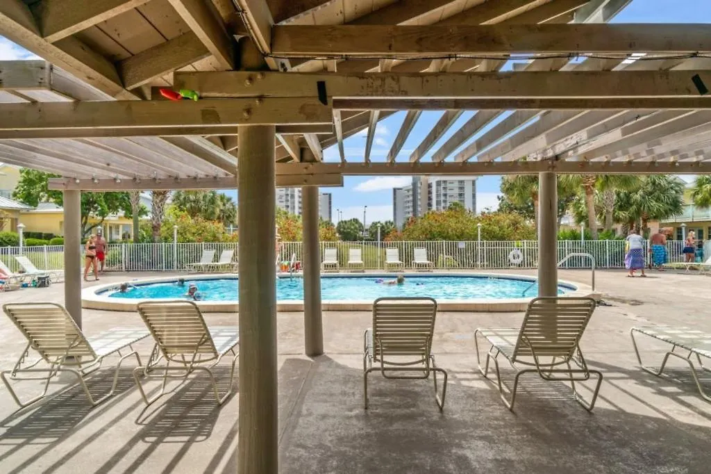 Mainsail Breeze With Heated Pool And Tennis Destin 0*,