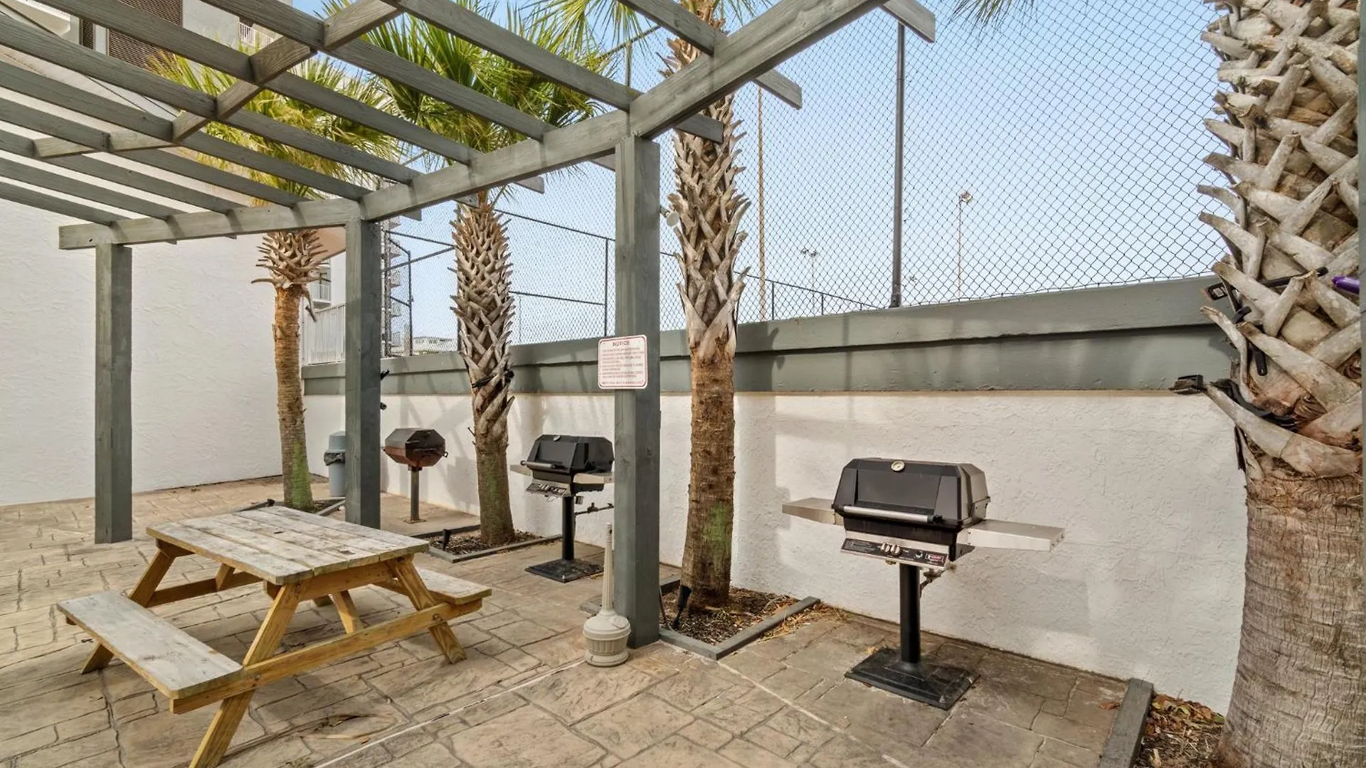 Mainsail Breeze With Heated Pool And Tennis Destin United States