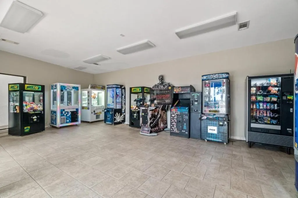 Mainsail Breeze With Heated Pool And Tennis Destin