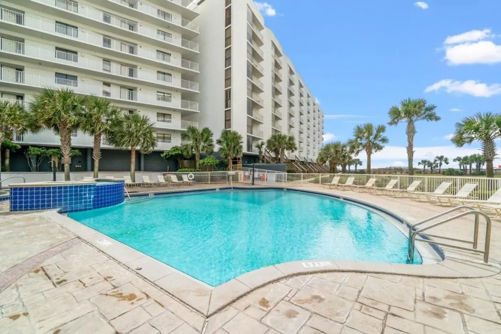 Mainsail Breeze With Heated Pool And Tennis Destin