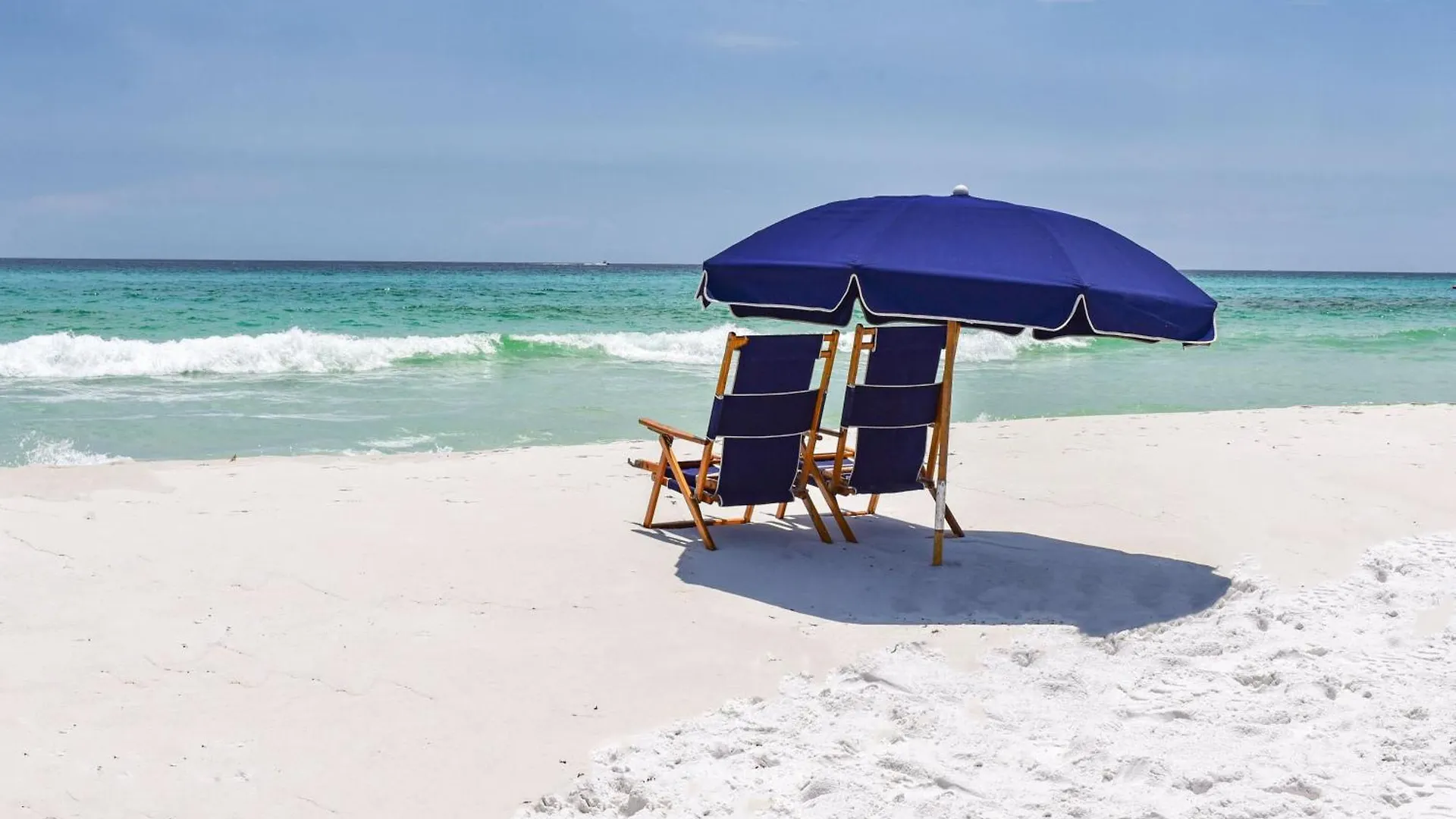 Apartment Mainsail Breeze With Heated Pool And Tennis Destin