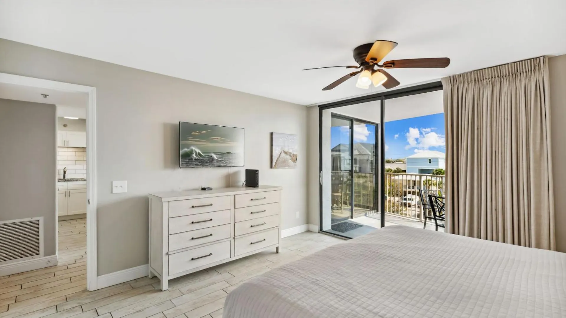 Mainsail Breeze With Heated Pool And Tennis Destin