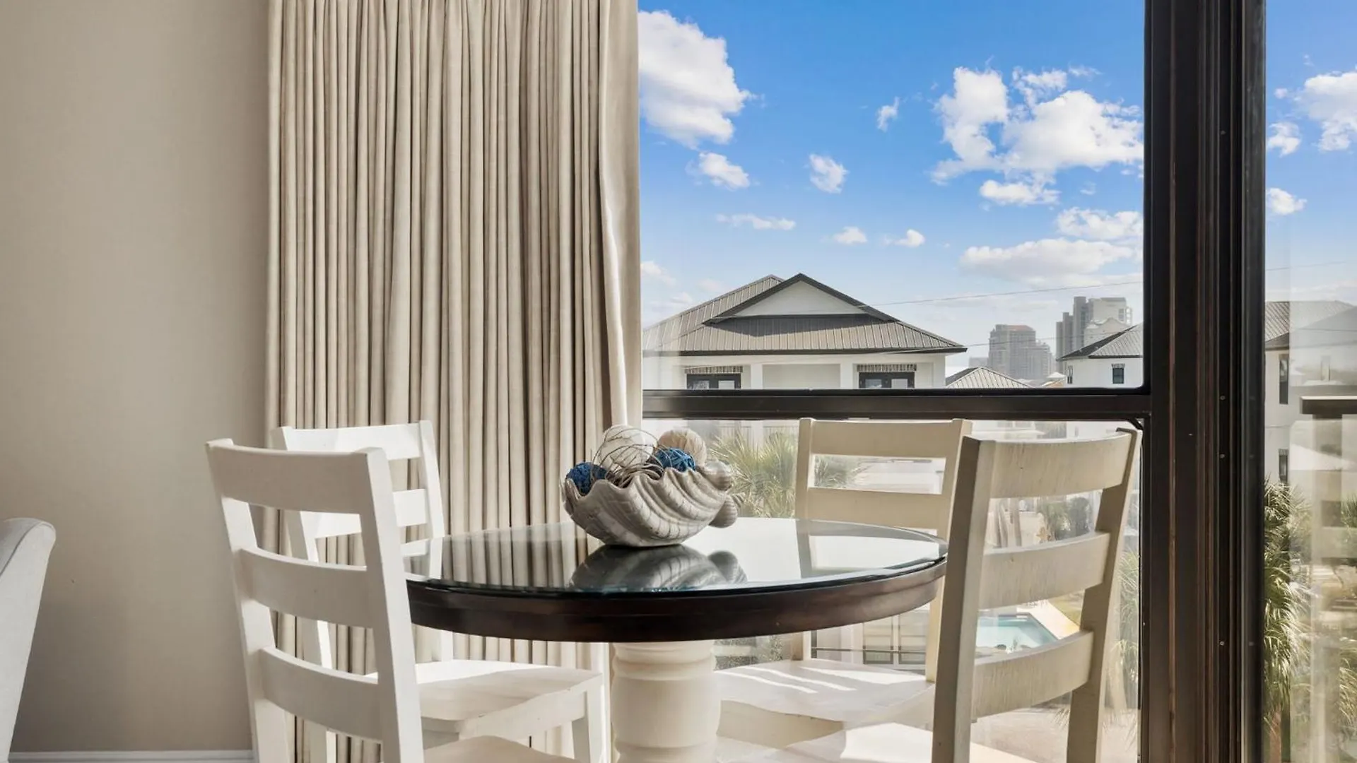 Mainsail Breeze With Heated Pool And Tennis Destin